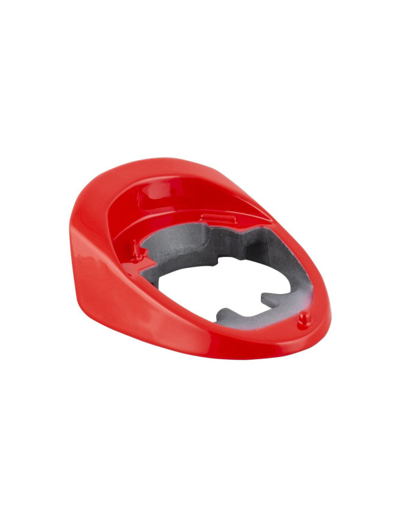 Cobertura Trek Madone SL Headset Branca