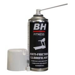 Lubrificante Anti-fricção BH Fitness para passadeiras