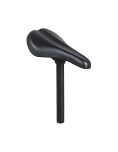 Selim Trek Precaliber 12 com Espigão 22.2mm 2