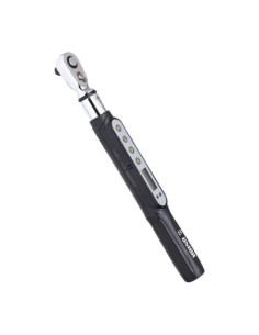 Ferramenta Torque Digital Trek 1-20Nm 2