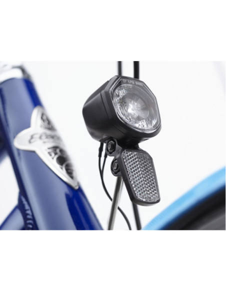 Bicicleta Elétrica Electra Cruiser Go! Step Thru EU