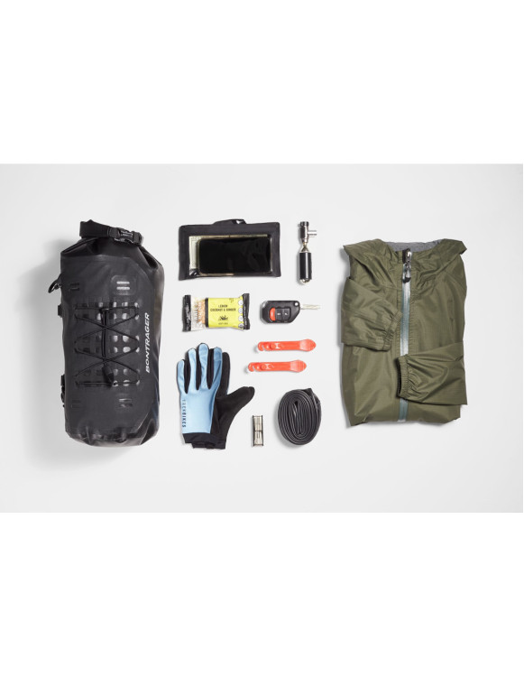 Bolsa de Guiador Trek Bontrager Adventure