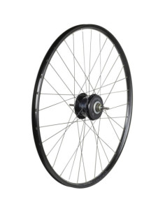 Roda Traseira Trek Connection Alfine 8 700c