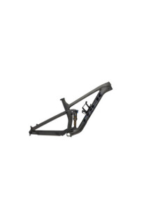 Bicicleta Trek Top Fuel C Carbono  Performance Trail 2