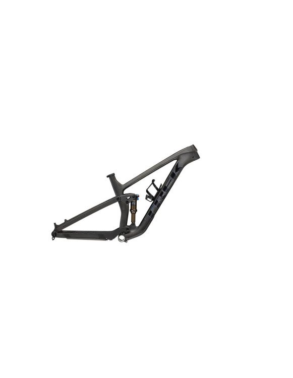 Bicicleta Trek Top Fuel C Carbono  Performance...