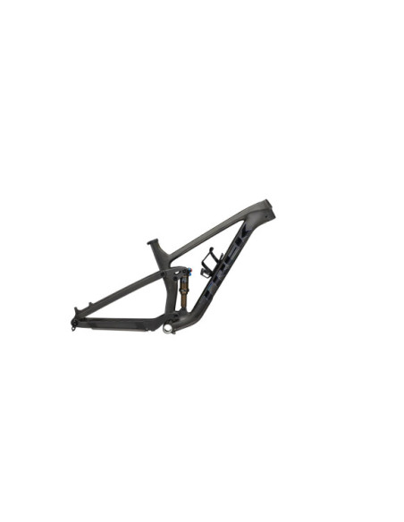 Bicicleta Trek Top Fuel C Carbono  Performance Trail
