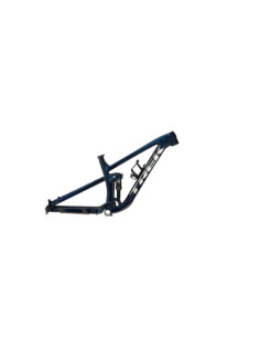 Bicicleta Trek Top Fuel AL F/S S 2