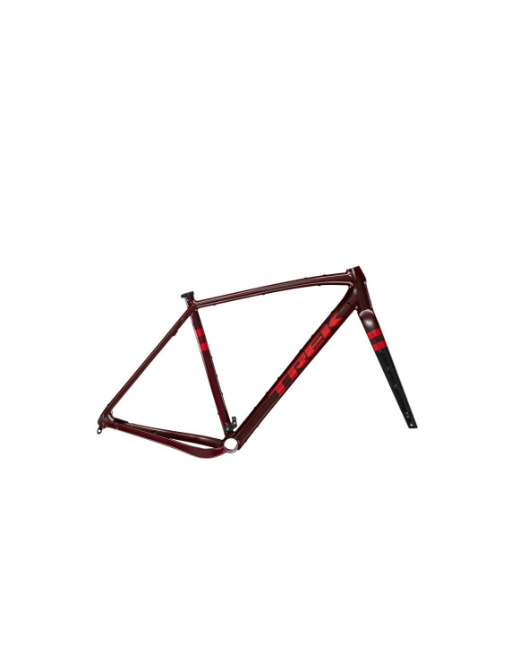 Bicicleta Gravel Trek Checkpoint ALR