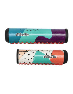 Punhos Trek Miami Longo/Curto Creme 2
