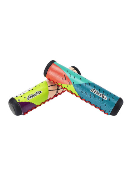 Punhos Trek Miami Longo/Curto Creme