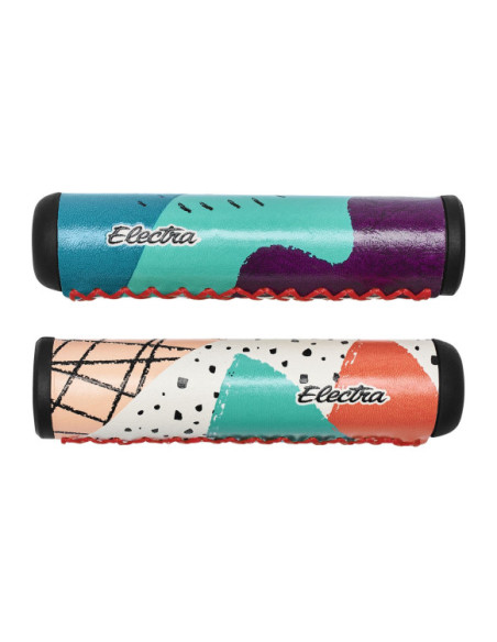 Punhos Trek Miami Longo/Curto Creme