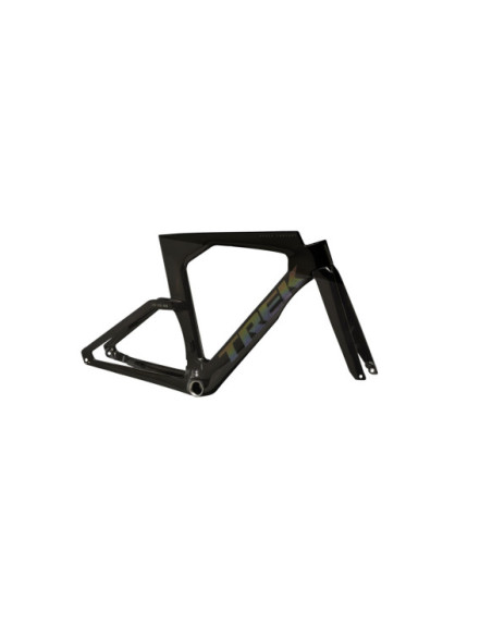 Bicicleta de Contrarrelógio Trek Speed Concept TT