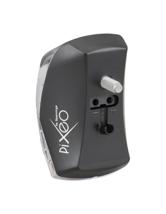 Luz Traseira Spanninga Pixeo XE 6V para Bicicleta