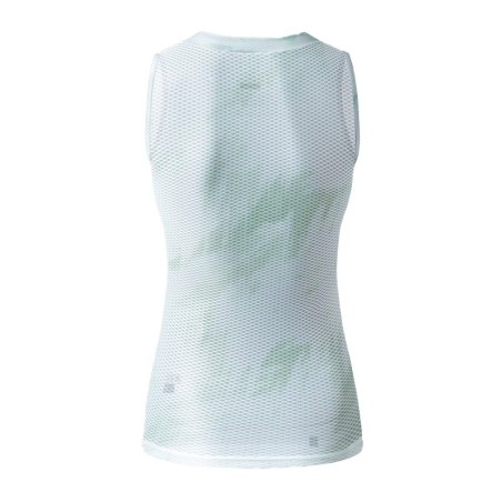 Camisola Interior de Senhora Gobik Second Skin Wasabi