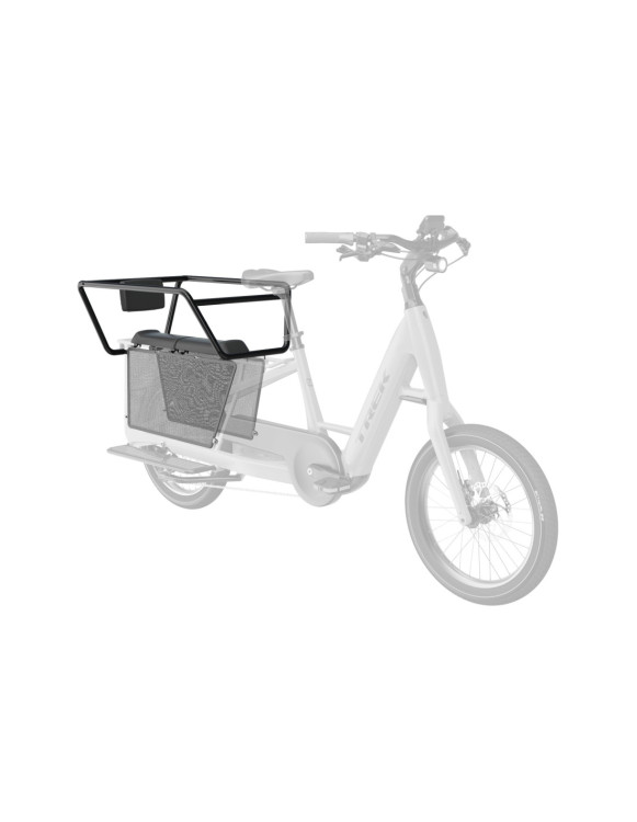 Porta-bagagens Trek Fetch+ 2 Family Pack