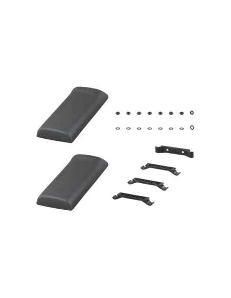 Porta-bagagens Trek Fetch+ 2 Family Pack
