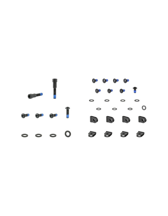 Porta-bagagens Trek Fetch+ 2 Family Pack