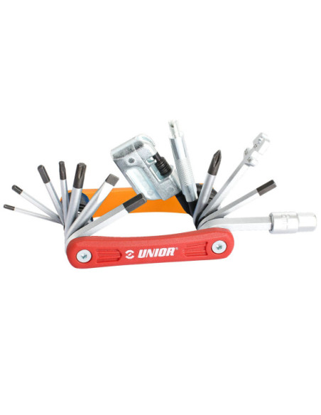 Ferramenta Trek Multi Euro17