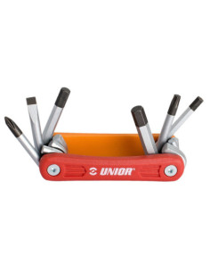 Ferramenta Multiusos Unior Multi Euro6