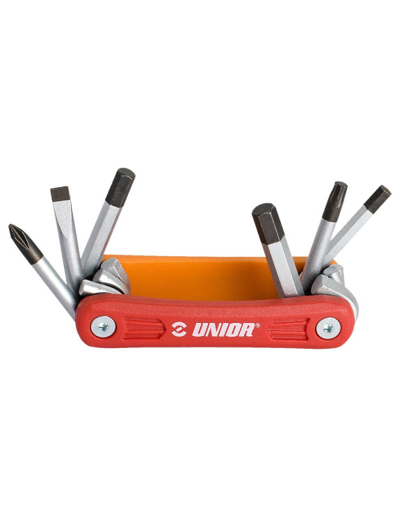 Ferramenta Multiusos Unior Multi Euro6