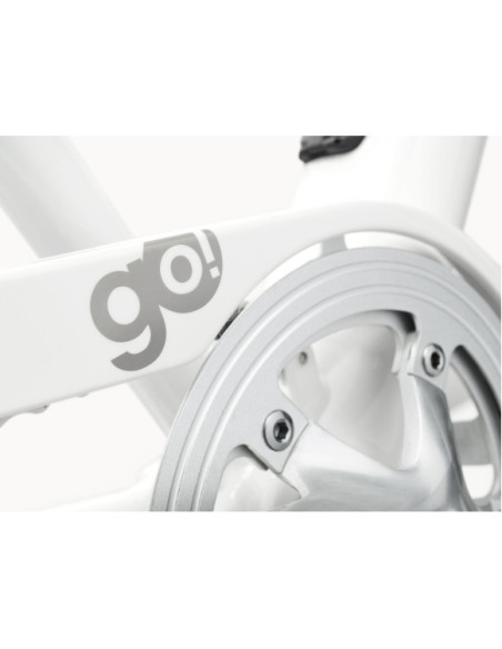 Loft Go! 7D EQ Step-Thru 2025