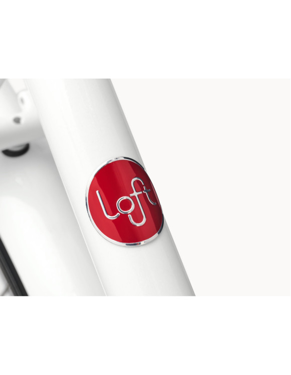 Loft Go! 7D EQ Step-Thru 2025
