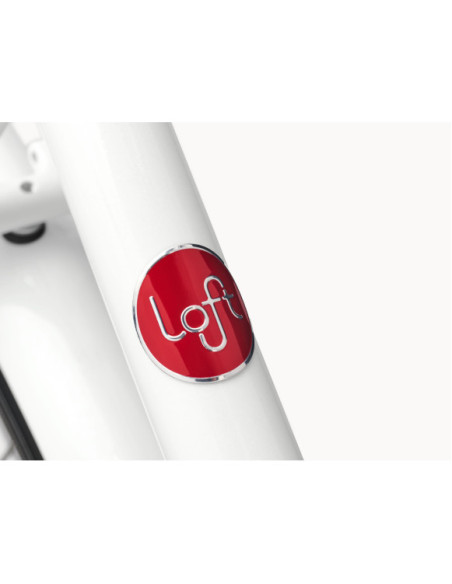 Loft Go! 7D EQ Step-Thru 2025