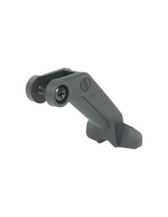 Peça de Luz Spanninga Suporte Suntour CR8/NEX