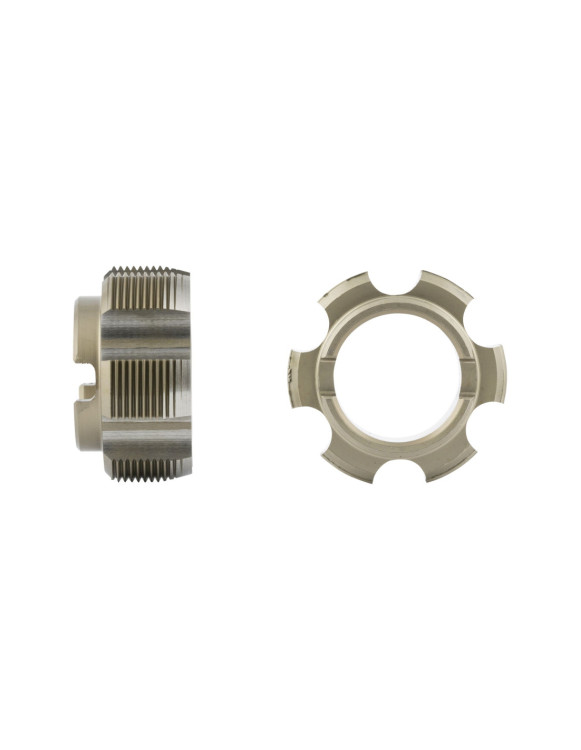 Ferramenta Ciclismo Trek Unior Taps BSA...