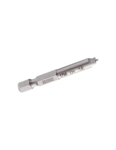 Ferramenta Unior Speed Nipple Bit 1.5mm para Bicicletas