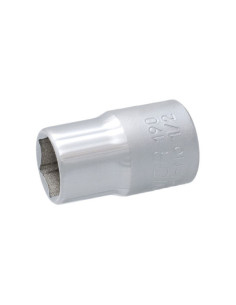 Chave de Caixa UNIOR 15mm para Bicicletas 1/2 Polegada