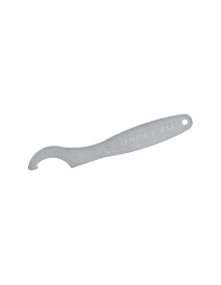 Unior Hook Wrench 2027