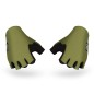 Luvas sem Dedos Unisex Gobik Mamba 2.0 Olive Green