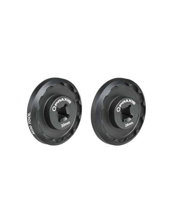 Ferramenta Trek T47 BB M30 Suporte Pedaleiro
