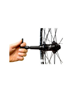 Ferramenta Trek Hub Genie 12&15mm 2