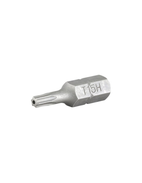 Ferramenta Trek T15 Torx de Segurança