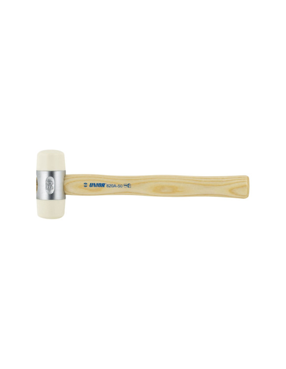 Ferramenta Trek Martelo de Batida Suave 50mm