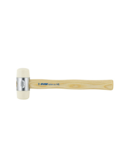 Ferramenta Trek Martelo de Batida Suave 50mm