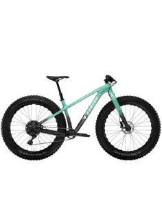Fat Bike Trek Farley 5 | Aventura Todo-o-Terreno