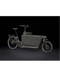 Bicicleta de Carga Elétrica Trek Fetch+ 4 2