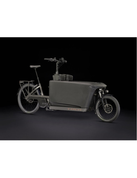 Bicicleta de Carga Elétrica Trek Fetch+ 4