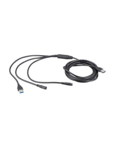 Ferramenta Diagnóstico HYENA Bluetooth Dongle