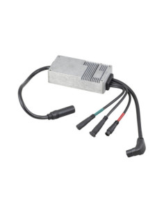 Controlador Trek Hyena Bateria 7S