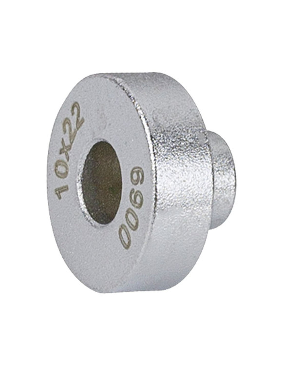 Adaptador de Rolamentos UNIOR 10x22mm...