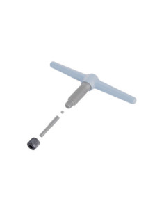 Ferramenta de Corrente UNIOR Pin Nut