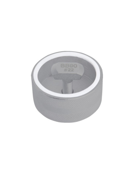 Ferramenta Trek BB90 Remoção