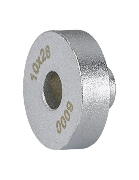 Ferramenta Unior Adaptador Prensa Rolamentos 10x26mm
