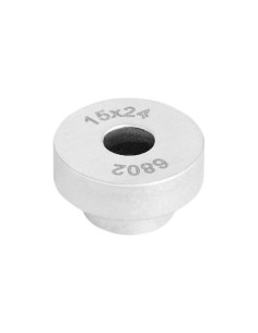Ferramenta Unior Adaptador Prensa Rolamentos 15x24mm...