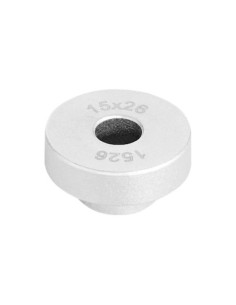 Adaptador Prensa Rolamentos Unior 15x26mm Ferramenta
