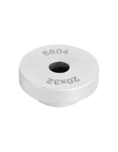 Ferramenta UNIOR Adaptador de Pressão 20x32mm